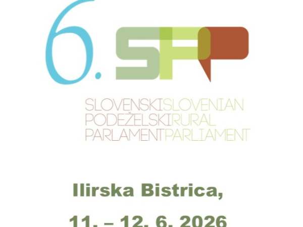 6. Slovenski podeželski parlament