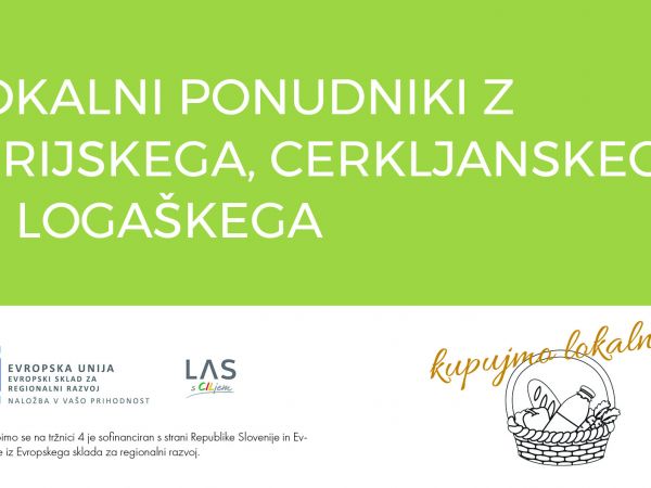 Zloženka z lokalnimi ponudniki