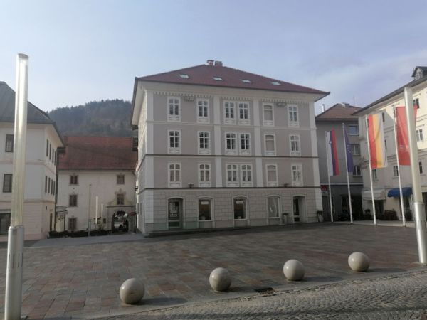 Zaključna konferenca projekta Prehod na sonaravno oskrbo s hrano