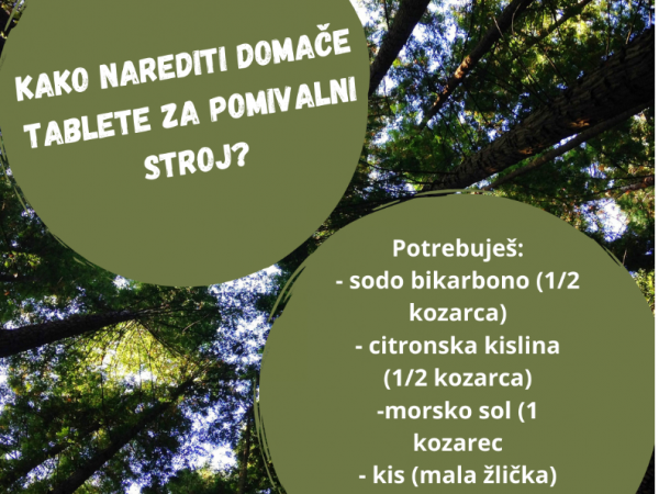 Zmanjšaj!